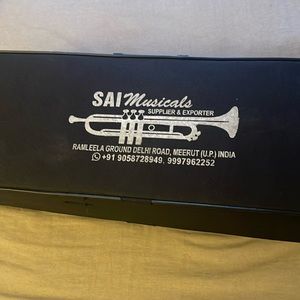 SAI MUSICAL Trumpet